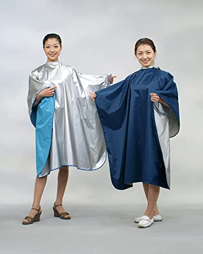 [Excel] �J�b�g�N���X No.5555 �l�C�r�[ ��120cm×��150cm �O��96cm �����32cm�`52cm