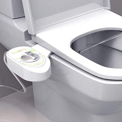 Top 10 Toilet Seat With Adjustable of 2022 Savorysights