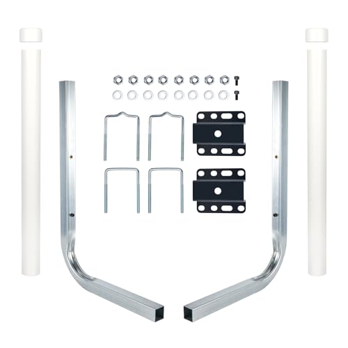 Cabtherlyn Boat Trailer Guide-Ons 40