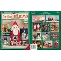 One stroke for the holidays B0006RC8Y8 Book Cover