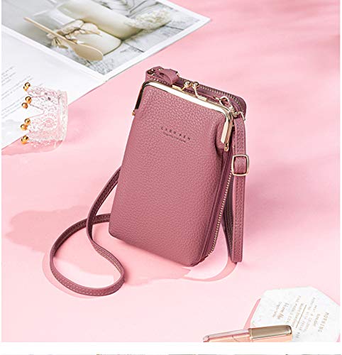 NXSI 2021 Nova Tendência de Bolsa Mensageiro Feminino Coreano Bolsa de Ombro Multifuncional Portátil