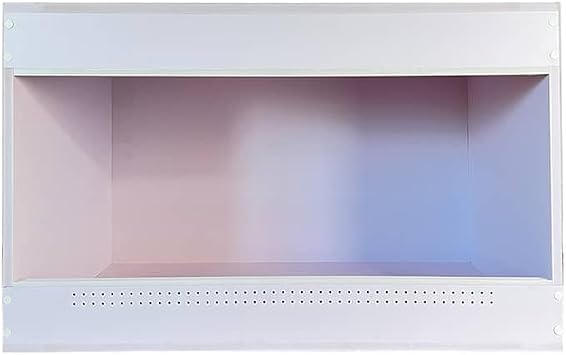 Lucky Reptile IsoTarrium Basic Terrarienmaße (B/T/H):80 x 50 x 50 cm