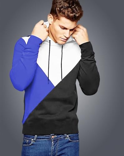 Image of Noble Monk Mens Cotton Blend Regular Fit T-Shirt