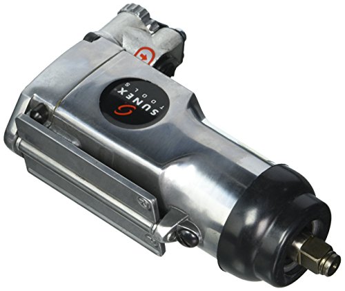 Sunex Sx111 3/8-Inch Palm Grip Impact Wrench #TOP1
