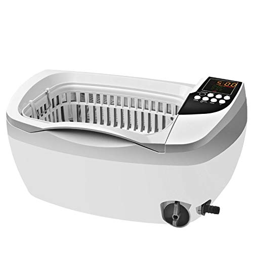 ACD-4830 KAP Nettoyeur à ultrasons 3 l 150 W