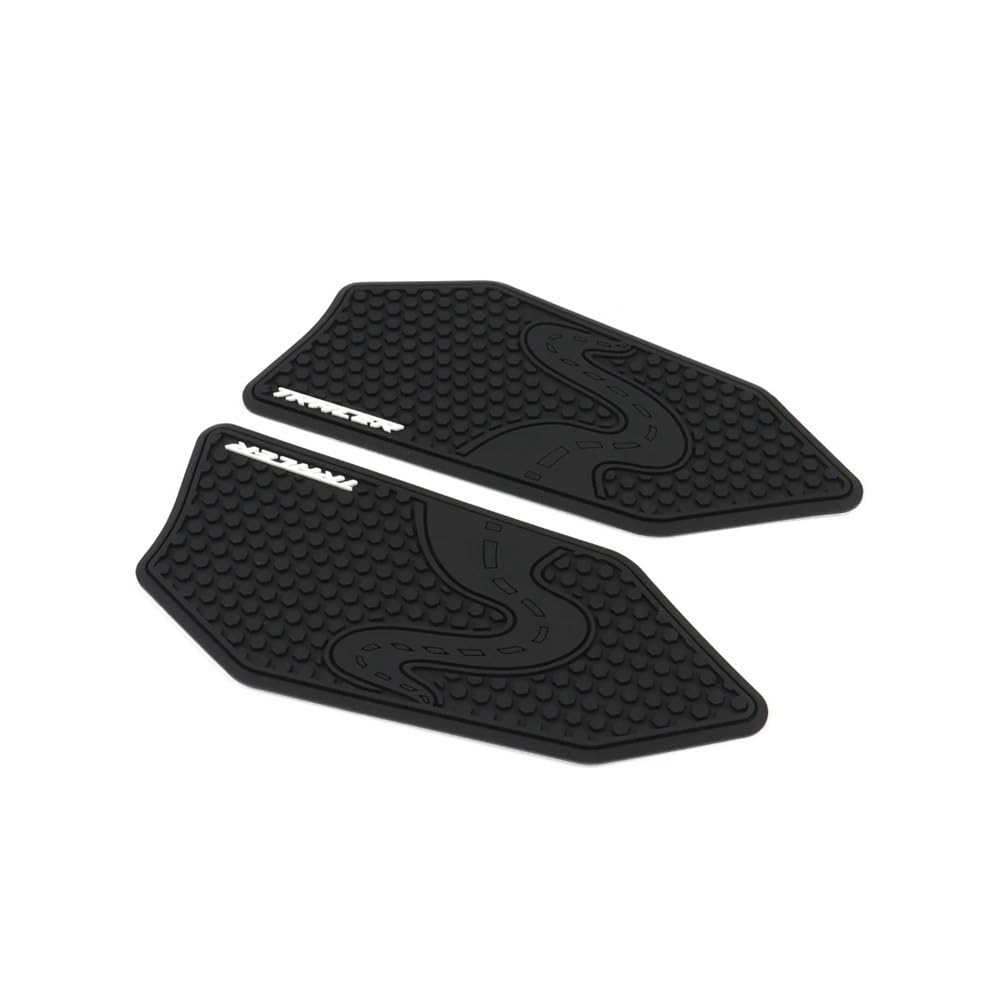 Motorbike Tank Pad Motorcycle Side Fuel Tank Stickers for YA&MAHA Tracer 9 Gt TRACER9 Tracer 9gt Tracer 2025 Sticker Protection Tank Pad