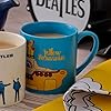 Half Moon Bay - The Beatles Yellow Submarine Mug for Tea & Coffee | Musical Gifts for Dad & Men #4