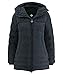 Produktbild Wellensteyn Damen Steppjacke Cordoba Marine (52) XS
