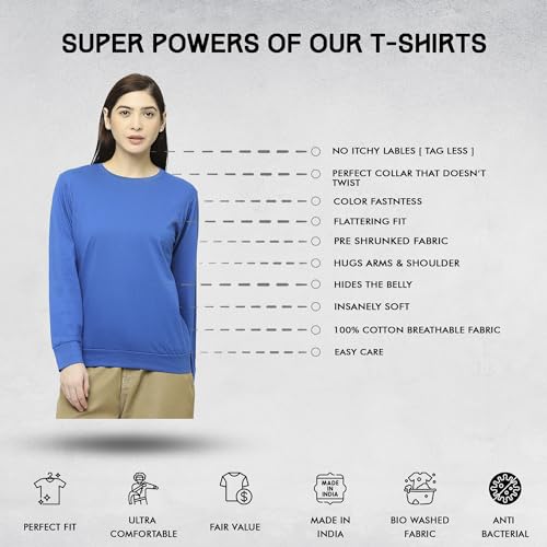 Image of Women Sweatshirt