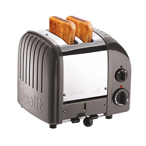 Dualit Classic Charcoal Toaster