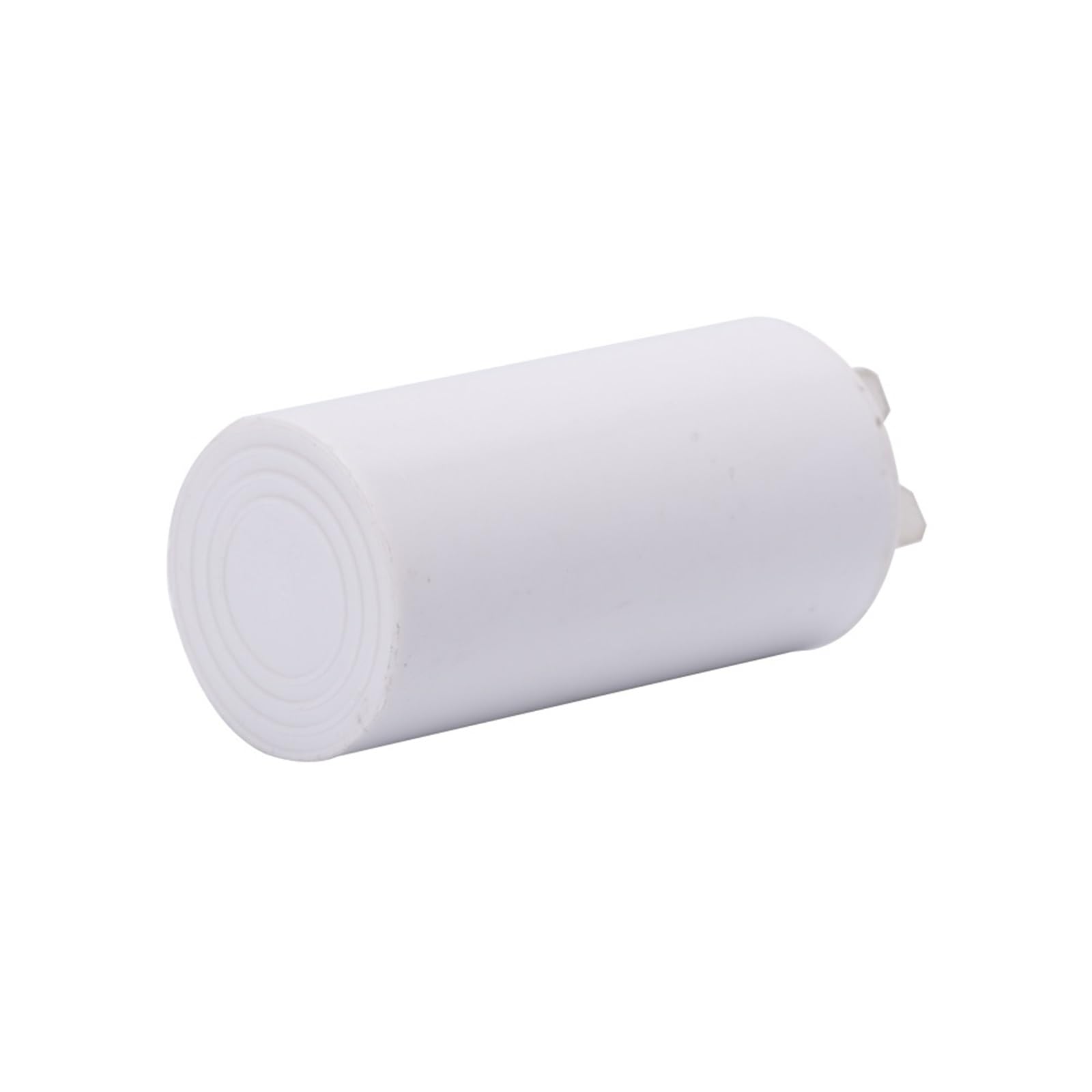 Condensador de arranque de motor CBB60 450 V 10 uf, cuatro pines, for condensadores de motor de bomba de agua