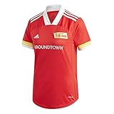 Ropa deportiva Rojo de la marca Adidas