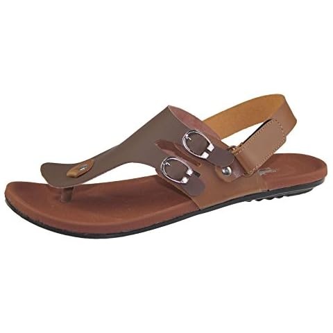 ZAKK Boys Casual Walking Sandals Cover
