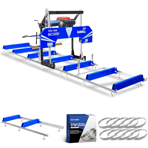 BILT HARD 36