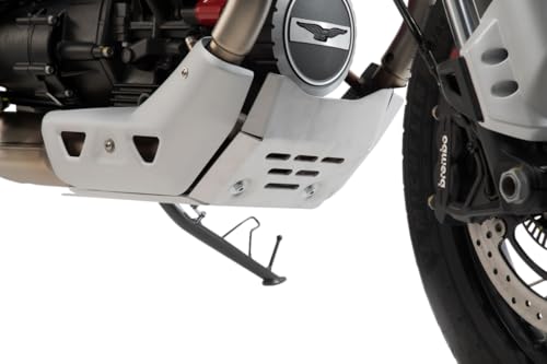 SW-Motech Engine Guard for Moto Guzzi V85 TT