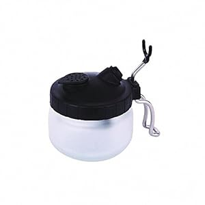 Vallejo Acryl Airbrush Cleaning Pot