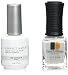 Le Chat Perfect Match Led-Uv Gel Polish Kits - Complete A-Z Collection, On Cloud 9