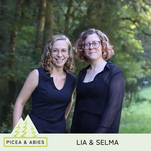 Jubil&auml;umsfolge - 1 Jahr Picea & Abies - Unfolge 4, Staffel 01