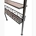 Garden Winds Replacement Canopy Top Cover for The Aldi Gardenline Belavi Shoprite Grill Gazebo - Riplock 350 (Will not fit Any Other Model) - Top Tier 34