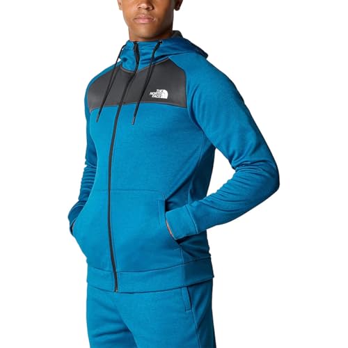 Pantalon Reaxion Homme The North Face pour sport actif