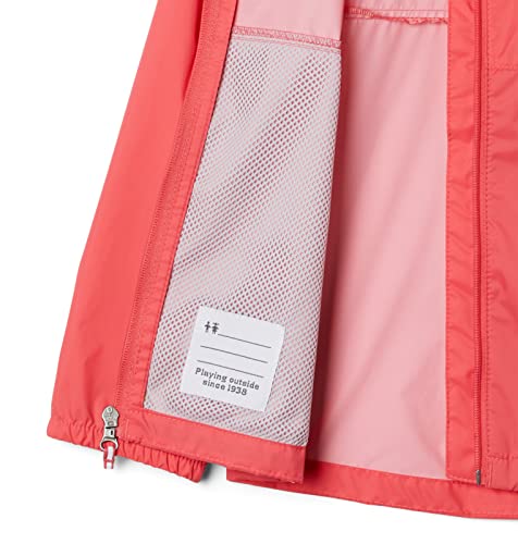 Image of Columbia Girls' Switchback II Jacket