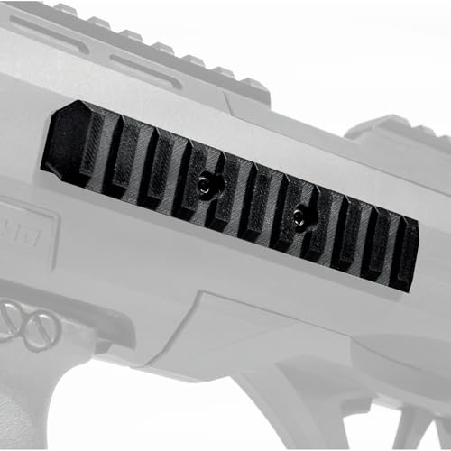 image for ACETECH 3D-Printed Tactical Accessories ABS Plastic Designed for Volca