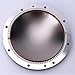 AFOULYKL Audio Diaphragm kit Replacement Compatible with Peavey 44A, 44T, 44XT, 44XTD Driver 8 ohm 4