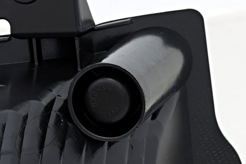 Lámpara luz de estacionamiento izquierda para Jeep Compass miniatura 7