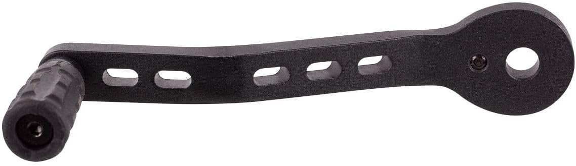 Killer Instinct DSC Crank Handle for Single Hole Connection