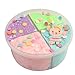 Produktbild Dream Room Flauschige Schleim Rabbit Bunt Mischen Fluffy Slime Nicht klebrig Seide Schleim DIY Kind Puzzle Spielzeug Stressabbau Geschenk Duft Schlamm (C)