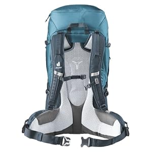 deuter Futura Pro 40 Wanderrucksack