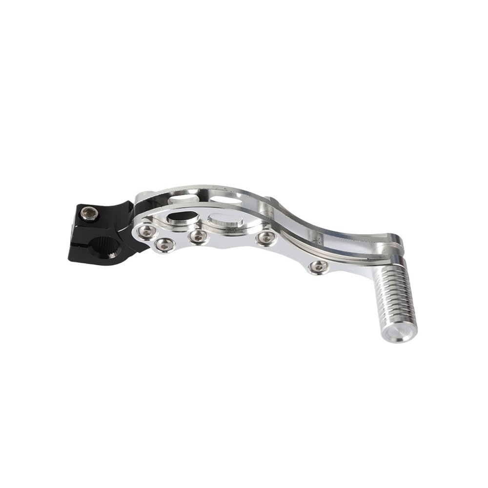 Dagmara Color 83 Gear Shifter Levers Kickstart Engine Gear Shift Lever Shifter Starting Rod For Motorcycle Atv Dirt Pit Bike 50/110/125/150/250Cc Kick Start Pedal
