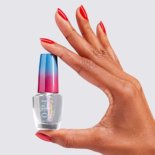 Image of OPI RapiDry | Quick Dry Nail Polish | Vegan, Smudge Proof