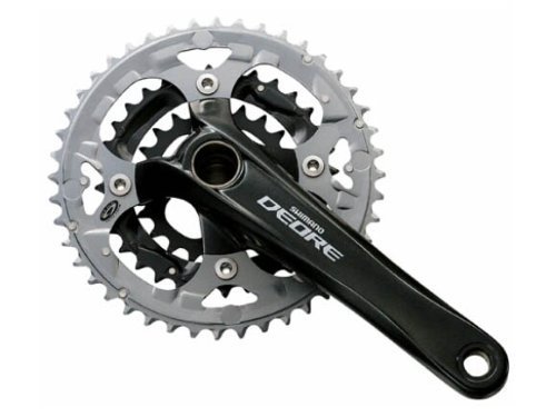 クランクセット シマノ DEORE 10s 175mm 4524667400875-S.jpg