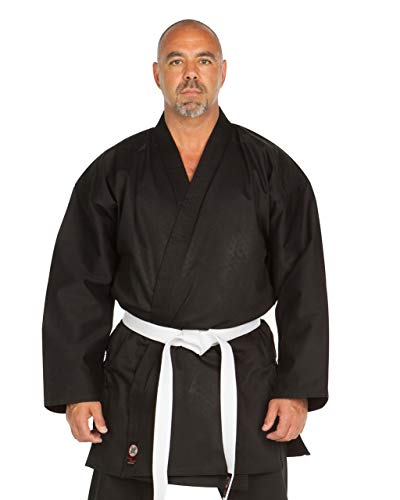 Image of Ronin Middle Weight Karate Jacket Only