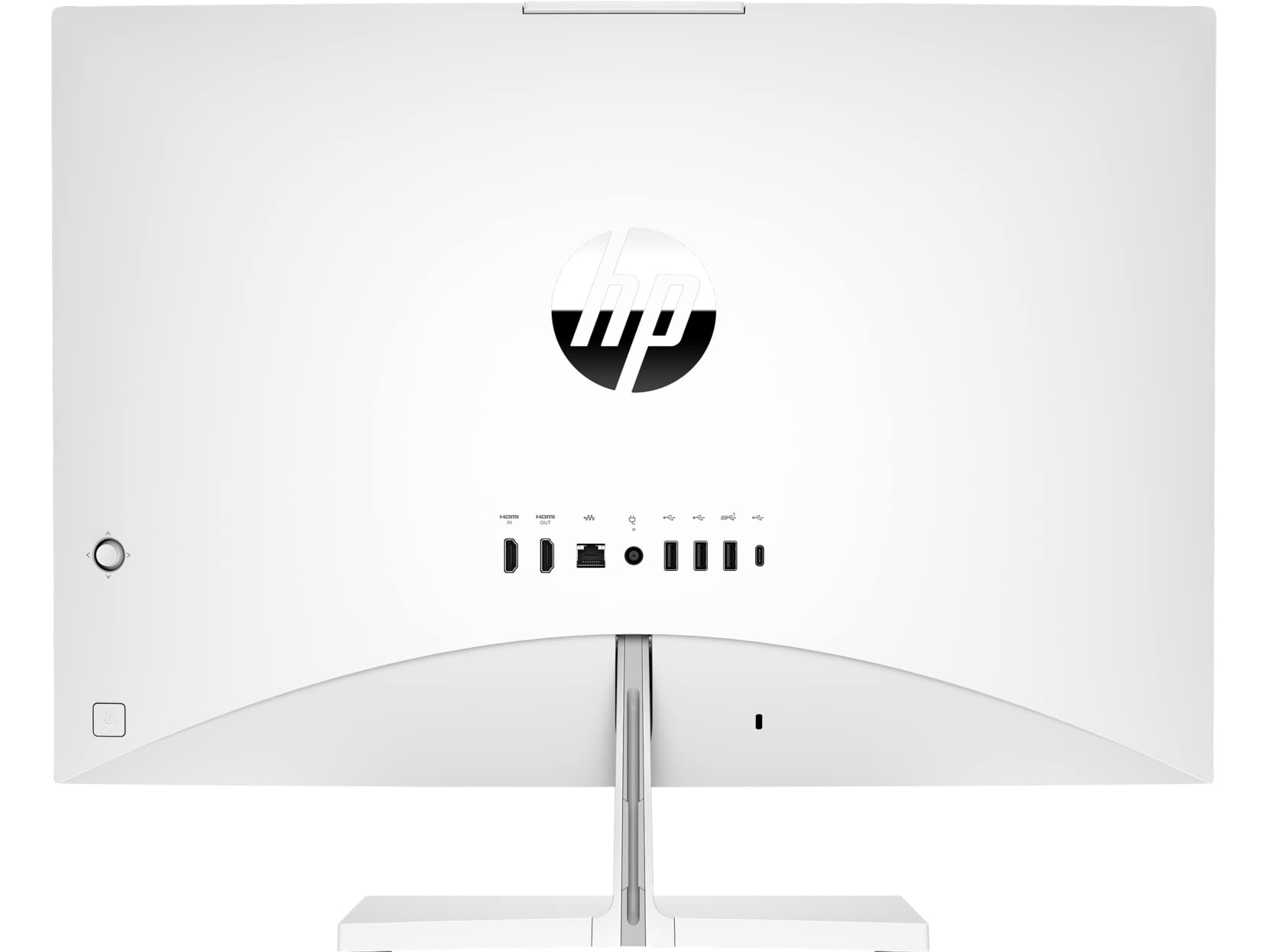 Amazon.com: HP Pavilion All-in-One AIO Desktop Computer, 24