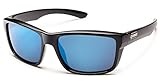 Suncloud Mayor Polarized Sunglass with Polycarbonate Lens