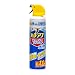 アースジェット 水性ハチアブスーパージェット 400ml 蜂の巣 速攻 駆除 巣作り防止 予防 駆除 庭 屋外 害虫対策 クモ カメムシ 毛虫
