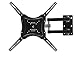 Produktbild TV-Wandhalterung für Bildschirme von 14 bis 46 cm (14-46 Zoll), Wandarm 360 °, bis 50 kg