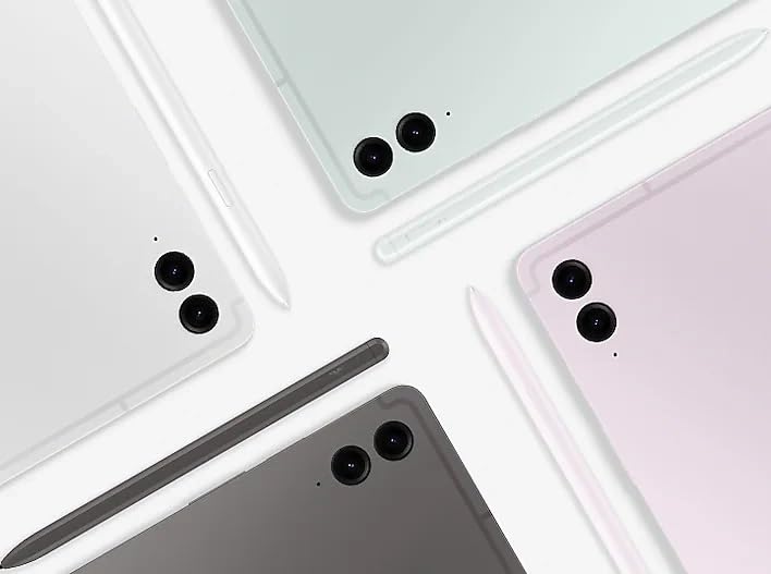 Amazon | Tab S9 FE ペン交換用 Samsung Galaxy Tab S9/S9 FE/S9+ Pus