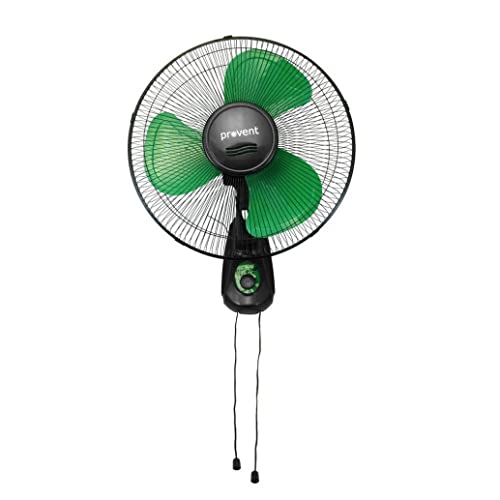 VENTILADOR WALL FAN 40cm PRO VENT