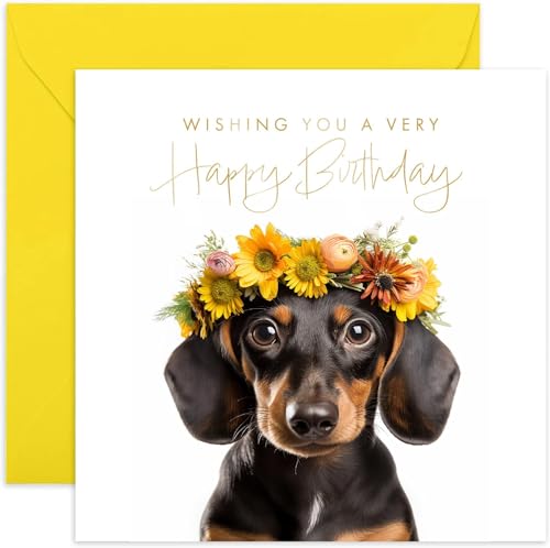 Old English Co. To A Very Special Friend Birthday Card - Flower - View #6