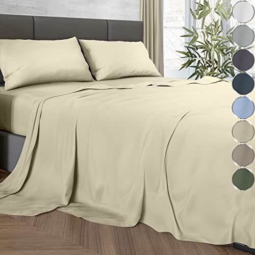 Top 10 Best Bamboo Sheets Made In Usa To Buy Online The WaterHub