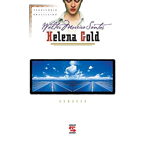 Helena gold: o doce blues da salamandra