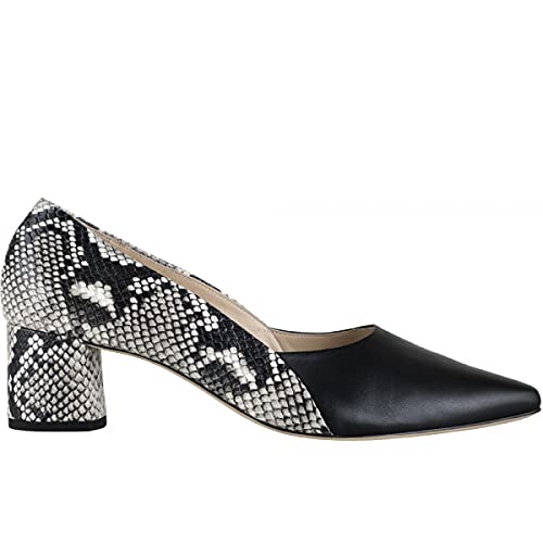 HÖGL Feminity escarpins femme en cuir de qualité supérieure