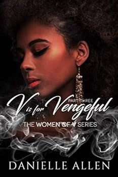 V is for Vengeful (The Women of V Series)