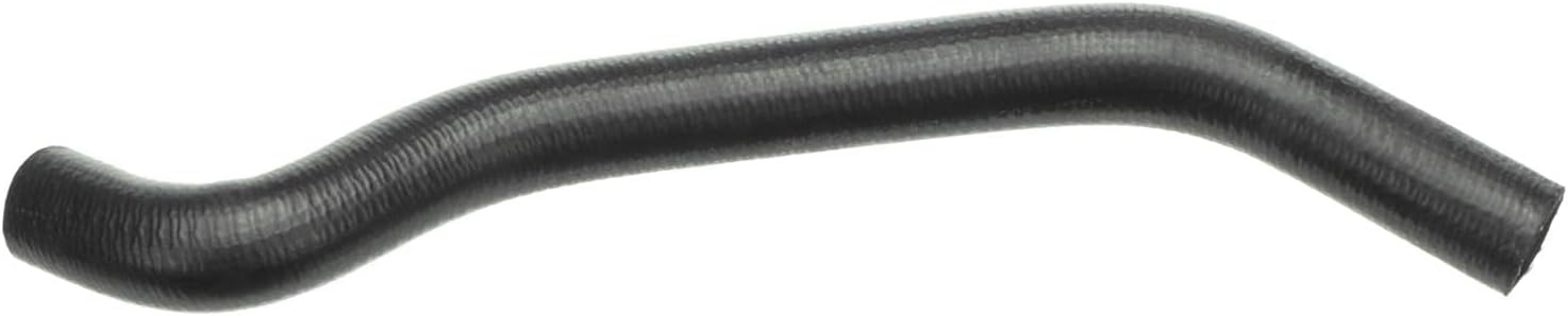 ACDelco Gold 26118X Molded Upper Radiator Hose