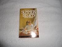 Summer Begins: 2 055322512X Book Cover
