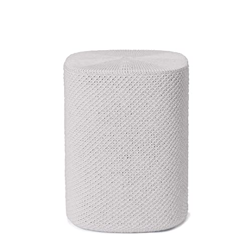Soundskins - for Sonos Play 1 - Speaker cover/accessories - Smoke White