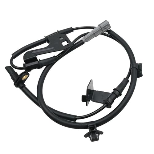 Capteur ABS de vitesse Hyundai Accent Verna pièce de rechange avant 59830-H6200